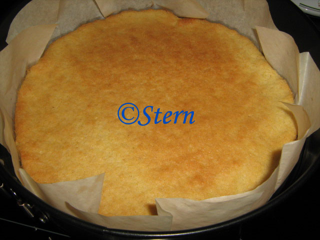 Ciasto owocowe ze Streusel