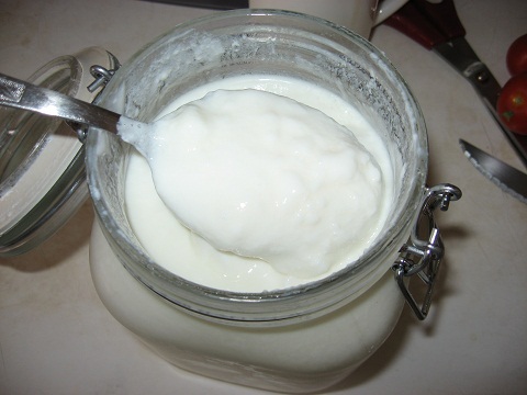 Yoghurt koken op een onconventionele manier (thermoskan, oven, slowcooker, etc.)