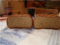 خبز وأطباق متنوعة خالية من الغلوتين - وصفات ونصائح