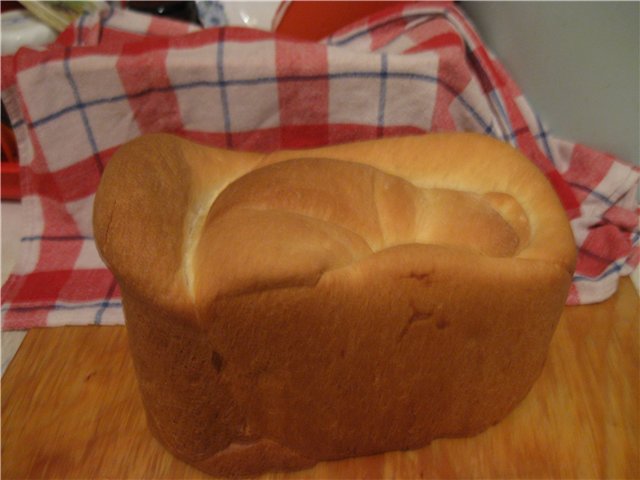 Bread maker Binatone BM-2169