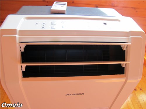 Airconditioners