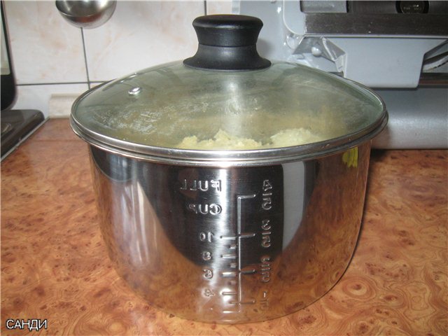Pressure cooker Comfort Fy-500 - reviews and discussion