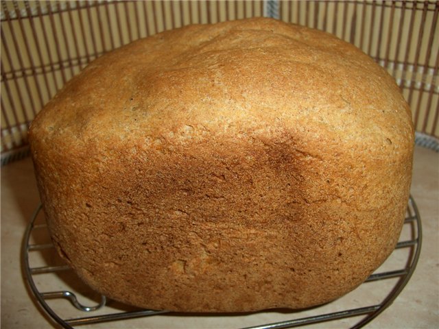 Máquina de hacer pan Supra BMS 355