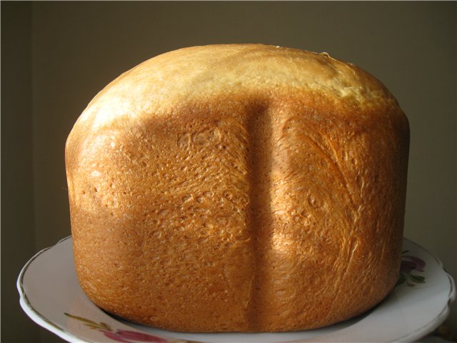 Bread maker DEX DBM-707