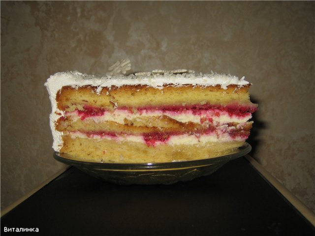 עוגות