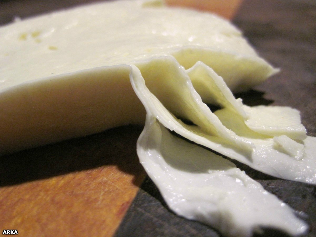 Sulguni cheese