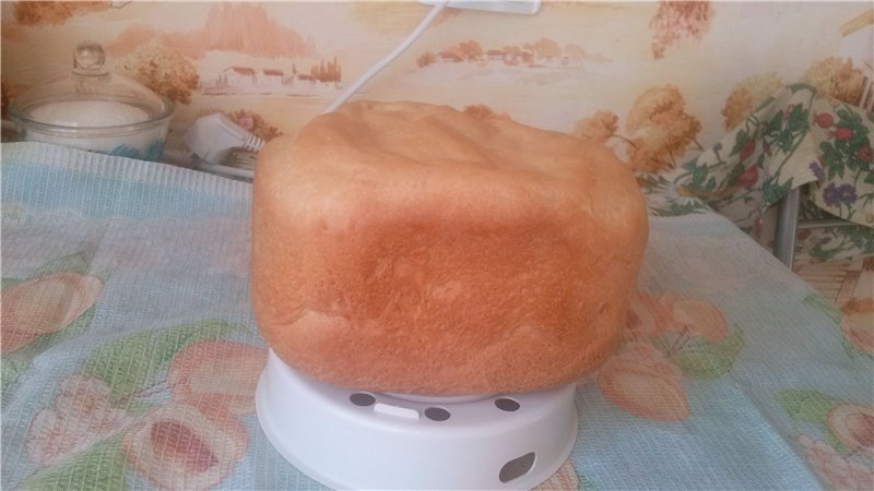 Bread maker Supra BMS-230