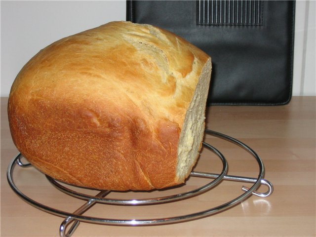 صانع الخبز Philips HD9020 - استعراض ومناقشة