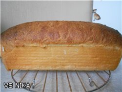 Marca della macchina per il pane 3801 - Programmi Impasto -11 e Cottura - 15