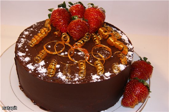 Festive cake (natapit)