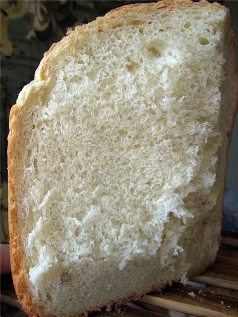Bread maker Rotex RBX38-Y