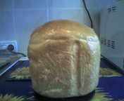 לחם כוסמת פלאפי (יצרנית לחם)