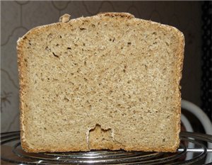 לחם אוקראיני (יצרנית לחם)