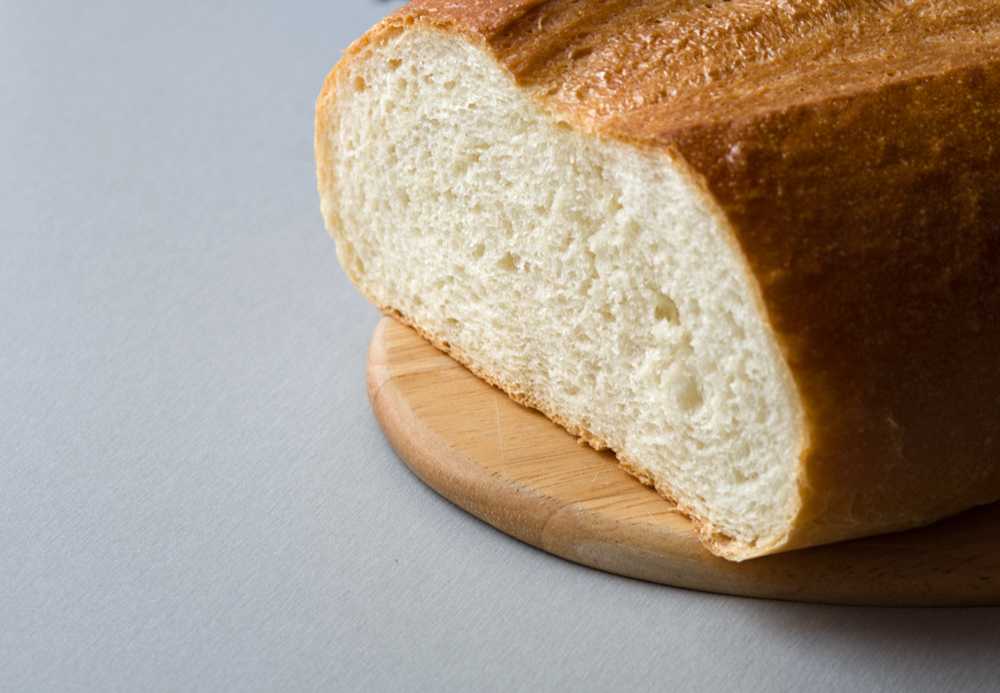 Alekszandrovszkij kenyér