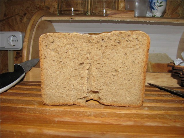 לחם דרניצה לבעל (יצרנית לחם)