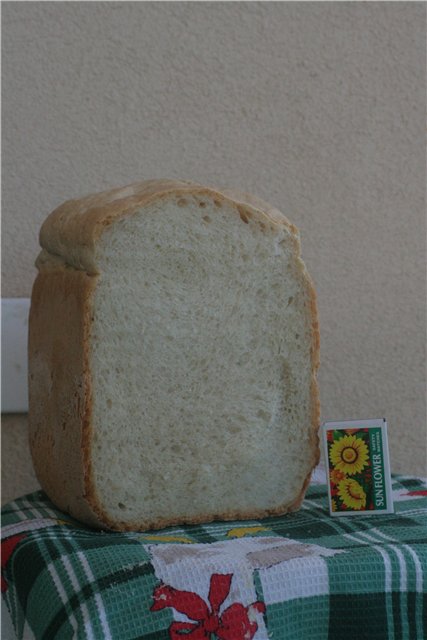 Brood zeven (oven)