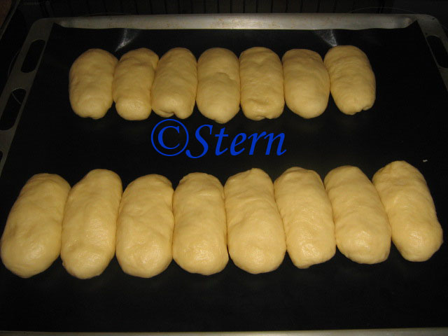 Boterbrood (Einback)