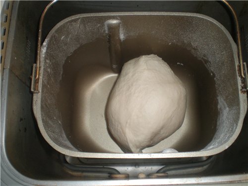 باناسونيك SD-255. خبز التوست الأبيض