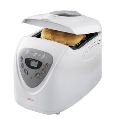 List of programmable bread makers, comparison and discussion