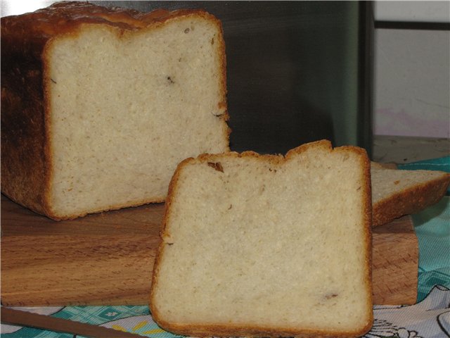Wypiekacz do chleba Kenwood BM450