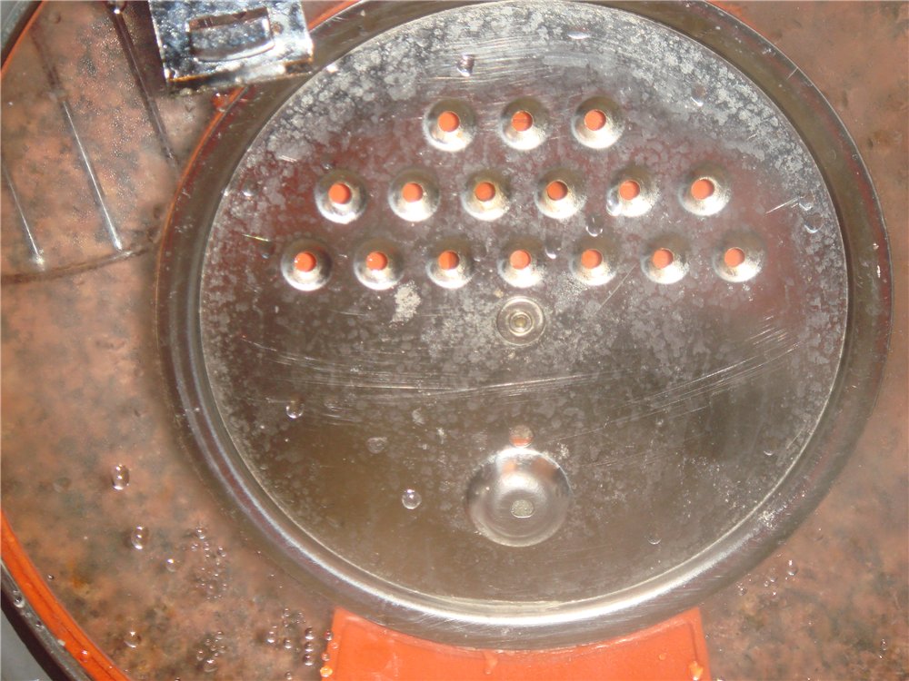 Multicooker חם HX-200-1