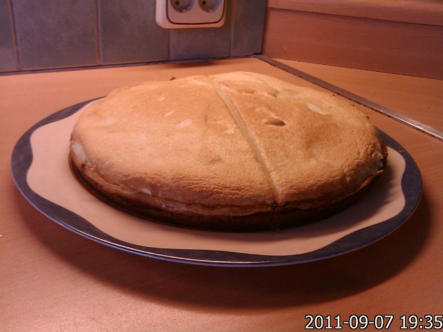  Cheesecake cake Oud Riga