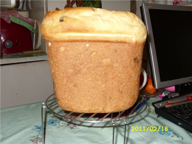 לחם דונייצק (יצרנית לחם)