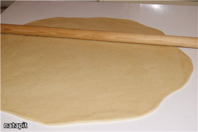 Griekse pita (taart) van A tot Z (masterclass)
