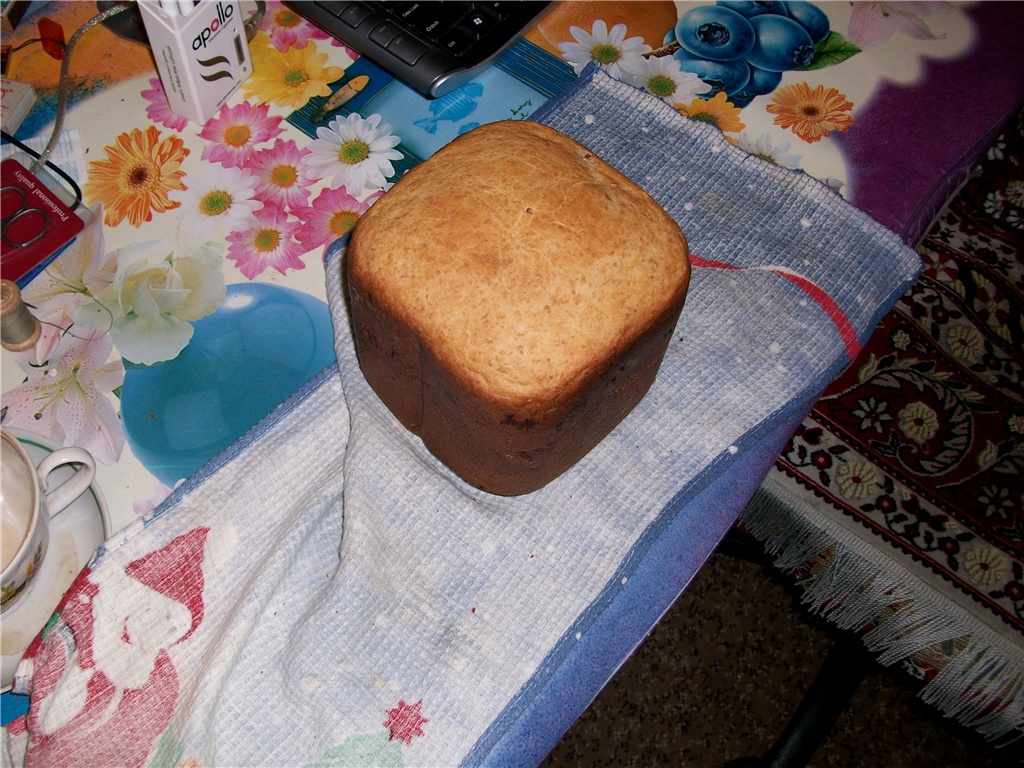 יצרנית לחם AKAI AMB-7011