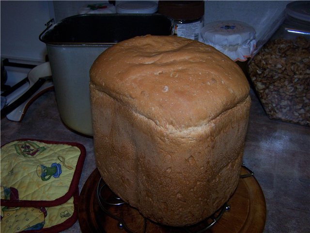 صانع الخبز دلفة