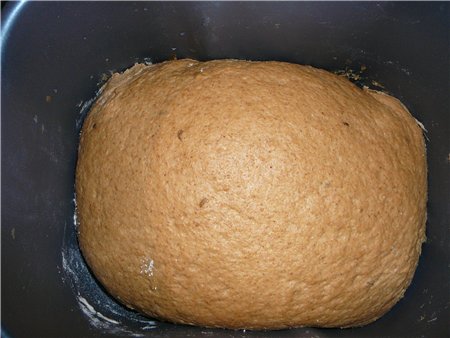 فيليبس 9040. خبز ناروشانسكي