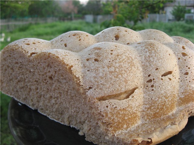 Bazelbrood (oven)