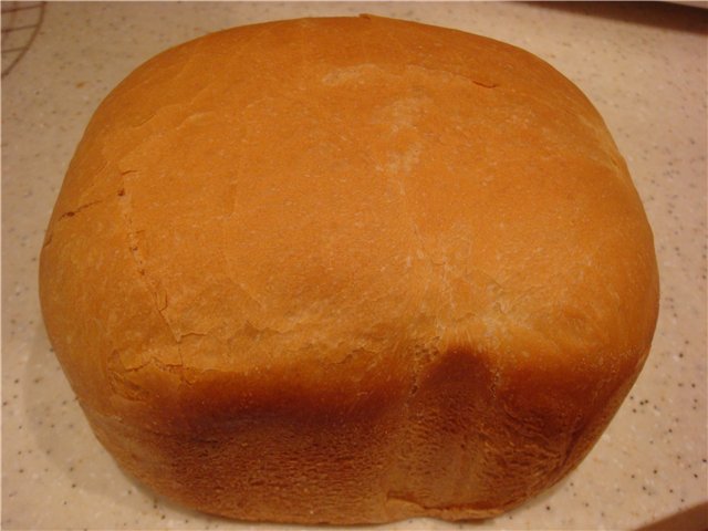 Bread Maker Panasonic SD-257