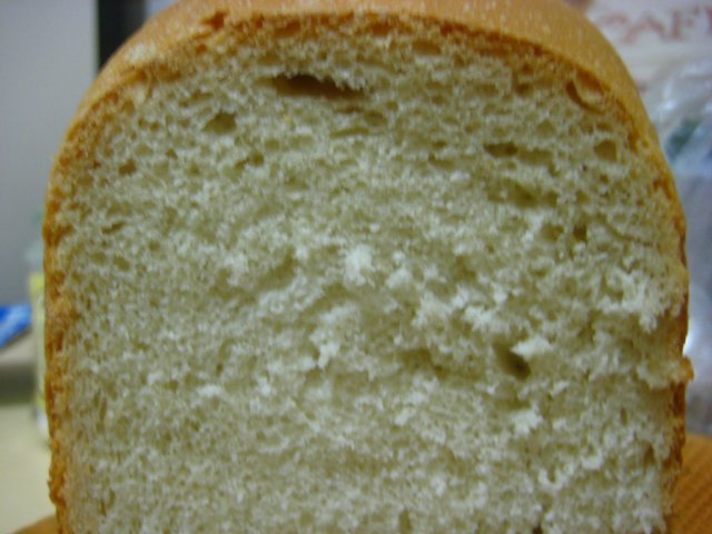 Pieczenie chleba w wypiekaczu do chleba Daewoo DI-9154