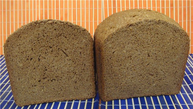 Briós kenyér