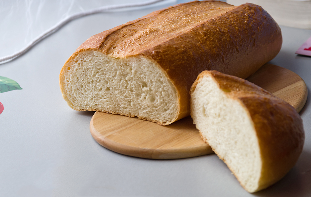 Aleksandrovsky bread