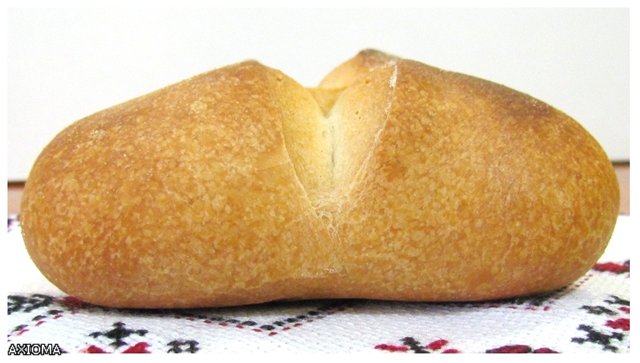 Broodjes Biga servolana
