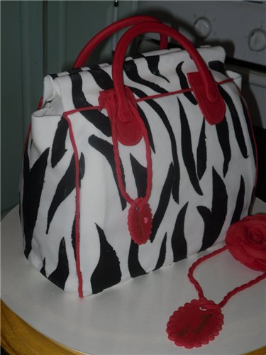 Bags, backpacks, bags, suitcases (cakes)