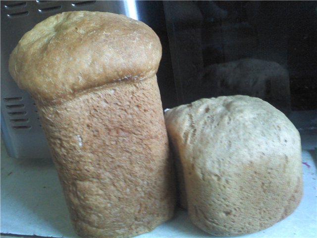 אפיית לחם ביצרנית הלחם של דייהו DI-9154