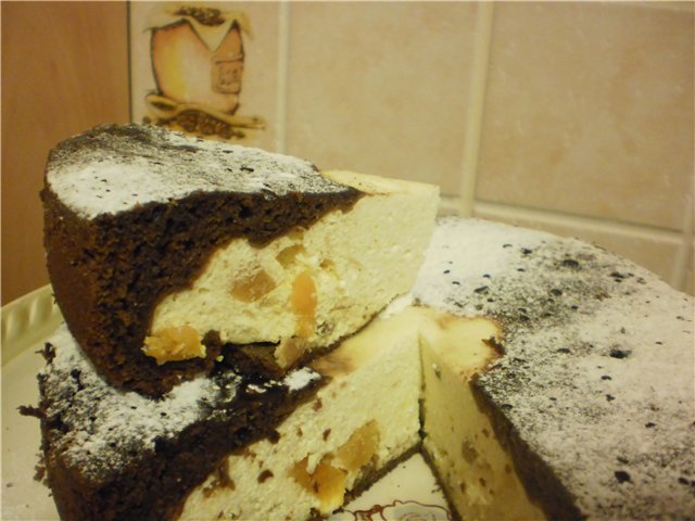יריד עוגות גבינה (ליברטון LMC 05-02)