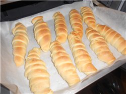 Bread maker Brand 3801 - Programs Dough-11 and Baking - 15