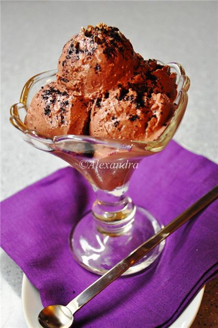 Ice cream. Question answer. Recommendations. Recipes