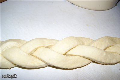 Duński chleb maślany
