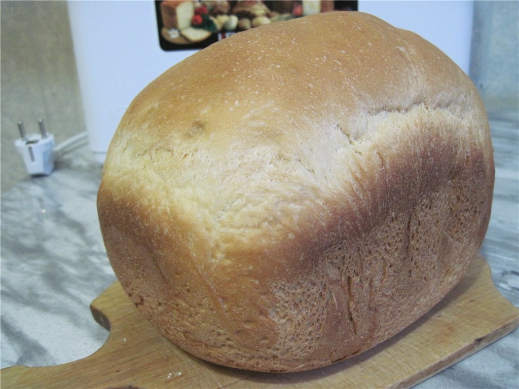 Bread maker Kenwood BM 250