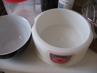Gotowanie jogurtu w niekonwencjonalny sposób (termos, piekarnik, wolnowar, itp.)