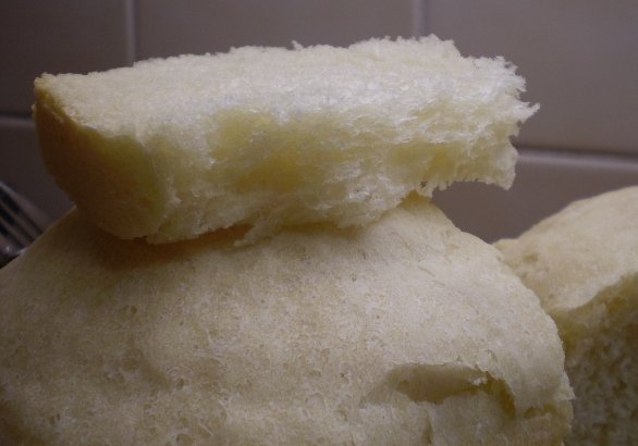 Problemi con la formazione di croste e la cottura al forno