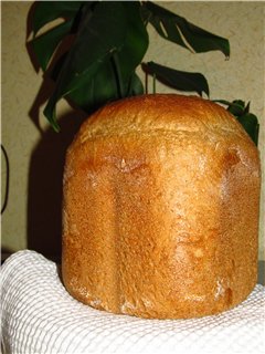 Scarlett Bread Maker
