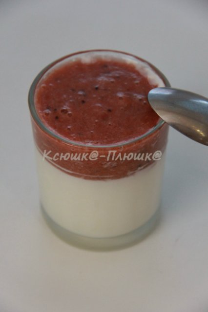 Producent jogurtów marki 4001