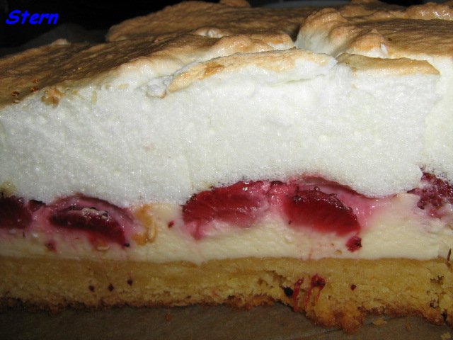  Cheesecake cake Old Riga