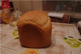 Bread maker Midea AHS20AC-P (-S)